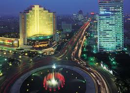 ເວທີປາໄສໂອ້ລົມ ສົນທະນາດ້ານປ້ອງກັນ ຊາດສາກົນ Jarkarta